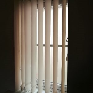 Vertical Blinds Example 2